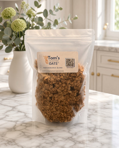 16 oz Performance Blend Refill Pouch