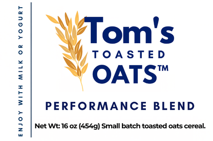 16 oz Performance Blend Refill Pouch