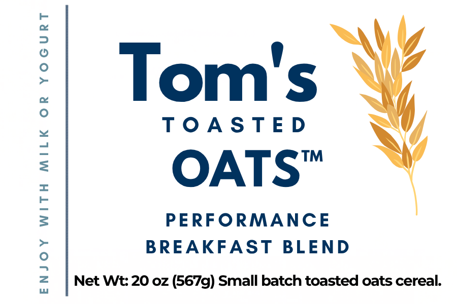 Performance Breakfast Blend – 20 oz Refill Bag [5-10 meals]