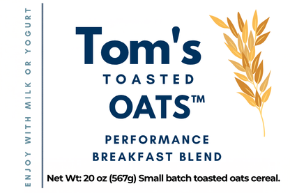 Performance Breakfast Blend – 20 oz Refill Bag [5-10 meals]
