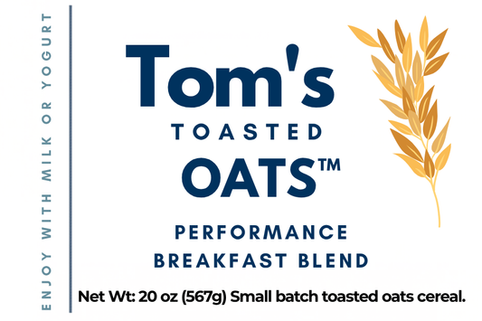 20 oz. Large Refill Bag Performance Breakfast Blend [5-10 meals]