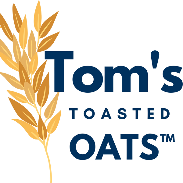 Tom's Toasted Oats