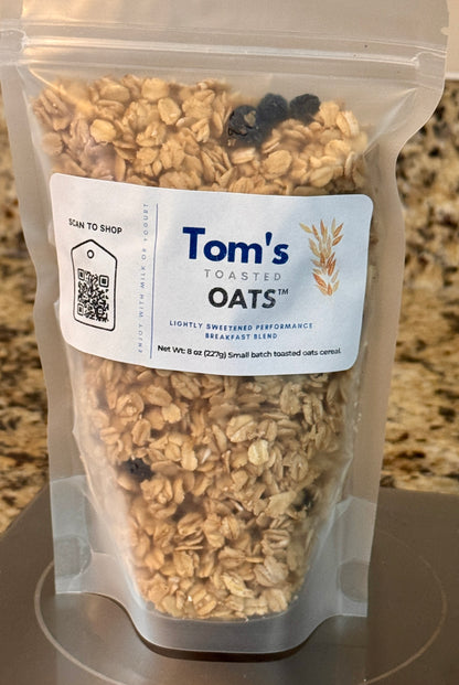 8 oz. Performance Breakfast Blend
