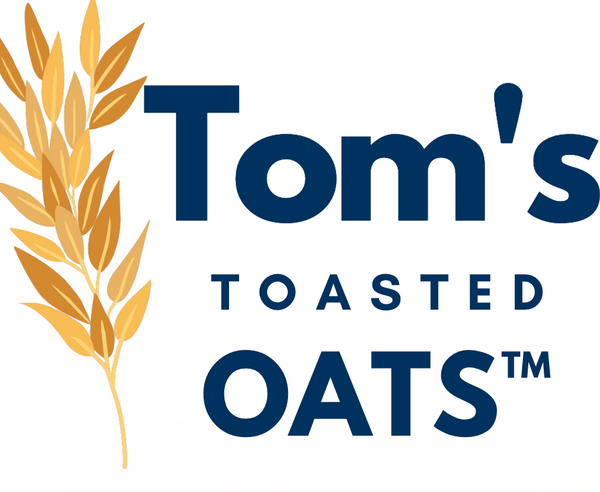 Tom's Toasted Oats